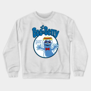 Boo Berry Crewneck Sweatshirt